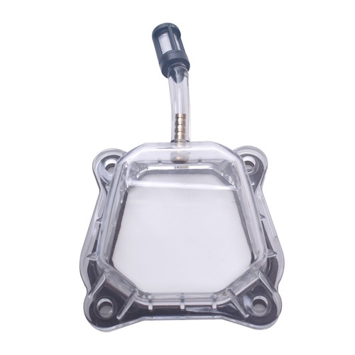 Clear Valve Cover For 212cc Coleman BT200X CT200U Go Kart GX160 GX200 Mini Bike