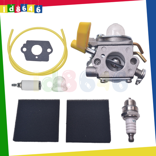 Carburetor For Blower Vacuum RY09055 RY09056 RY09800 RY09053 Ryobi 308054043