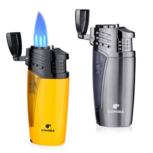 Torch Lighter Fluid Lighterguide