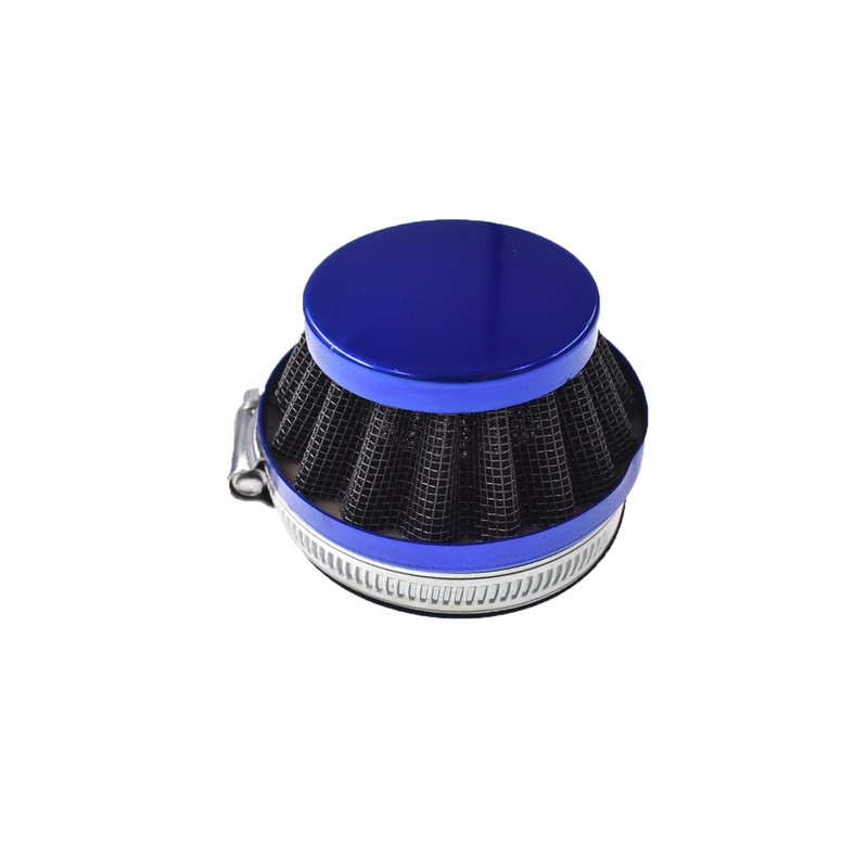 High Performance 60mm Air Filter For 49cc 60cc 80cc Motorized Bicycle Carburetor