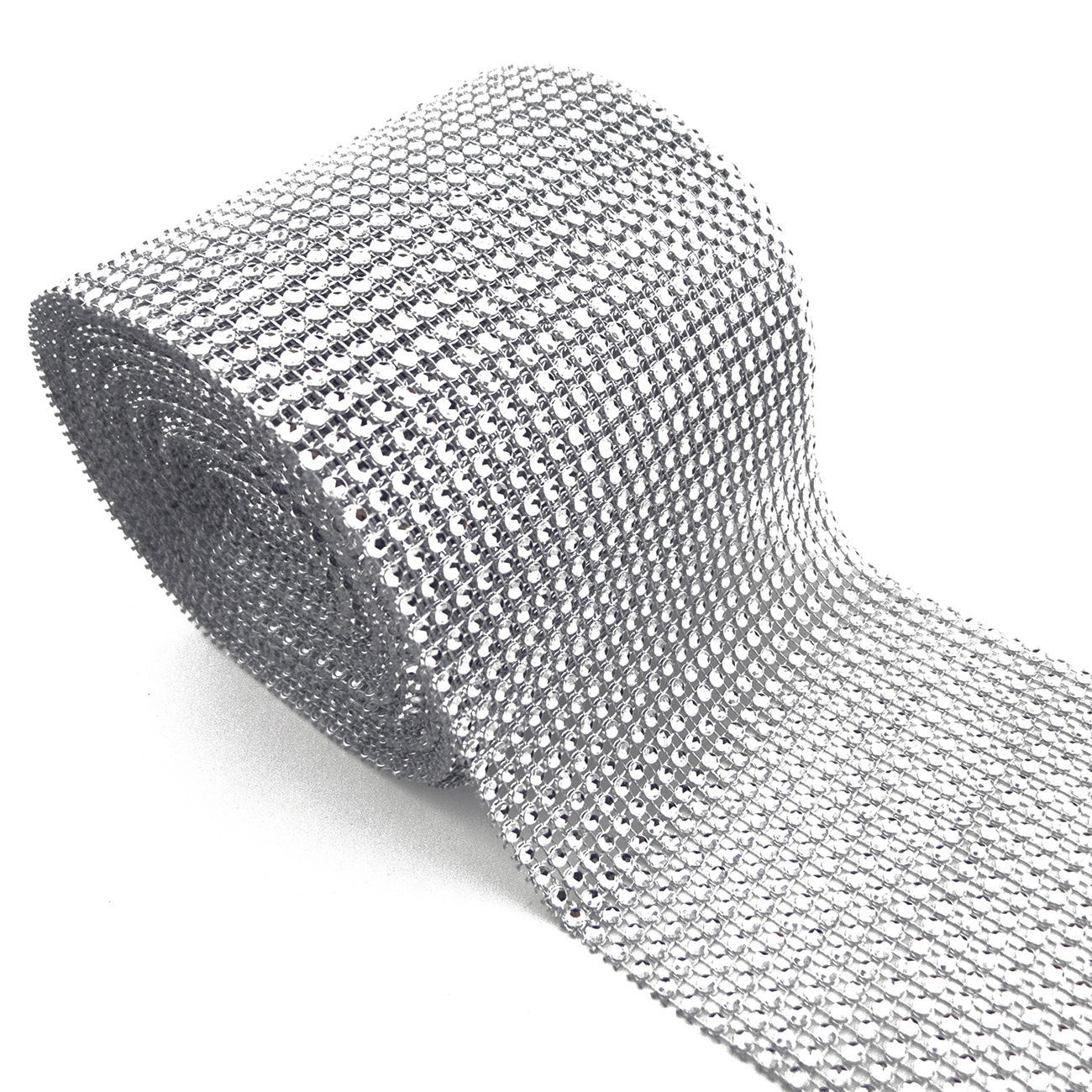 Rhinestone Sewing Trims