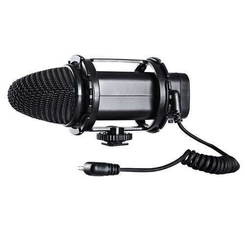 Canon MA-400 Microphone Adapter for C300 MK II, XA15 | eBay UK