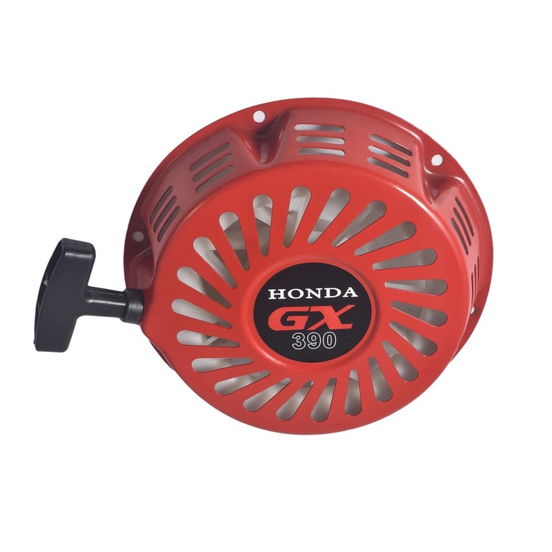PULL START STARTER RECOIL ASSY FOR HONDA GX390 13HP GX340 11HP ENGINE GENERATOR
