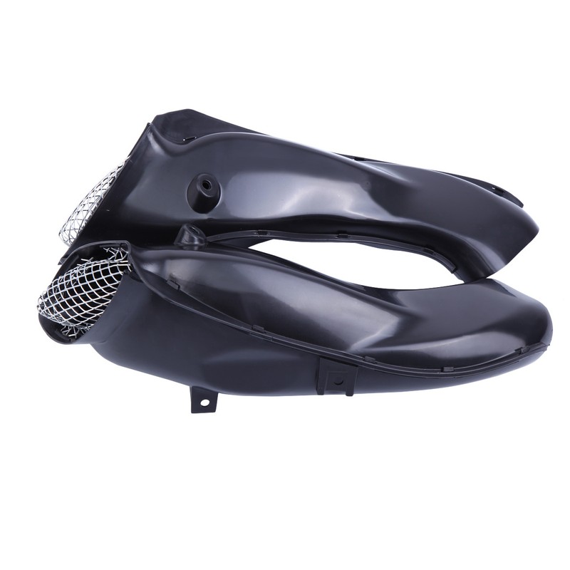 For Suzuki GSXR 600 750 GSXR750 2004-2005 Air Intake Tube Du