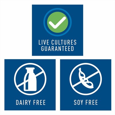 Renew Life Ultimate Flora Probiotic Gummies 60 Chewable Gummies