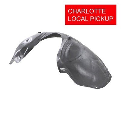 2011-2014 Chrysler 300 Front Left Fender Liner CH1248155 68084289AG. NC