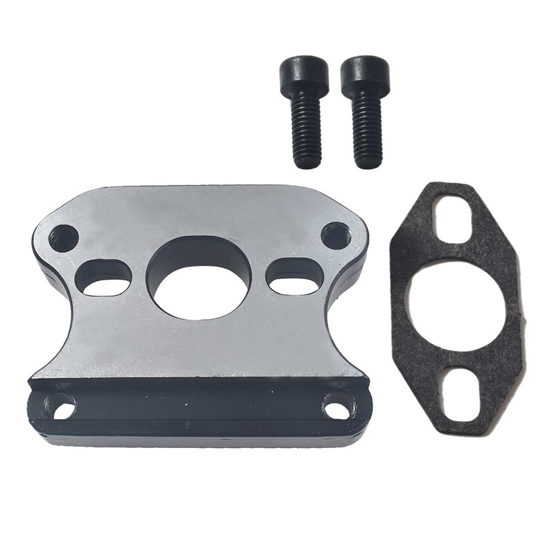 VM24 carburetor 22mm handlebar 2"1Racing Reed Valve Kit For 80cc Motorized bike