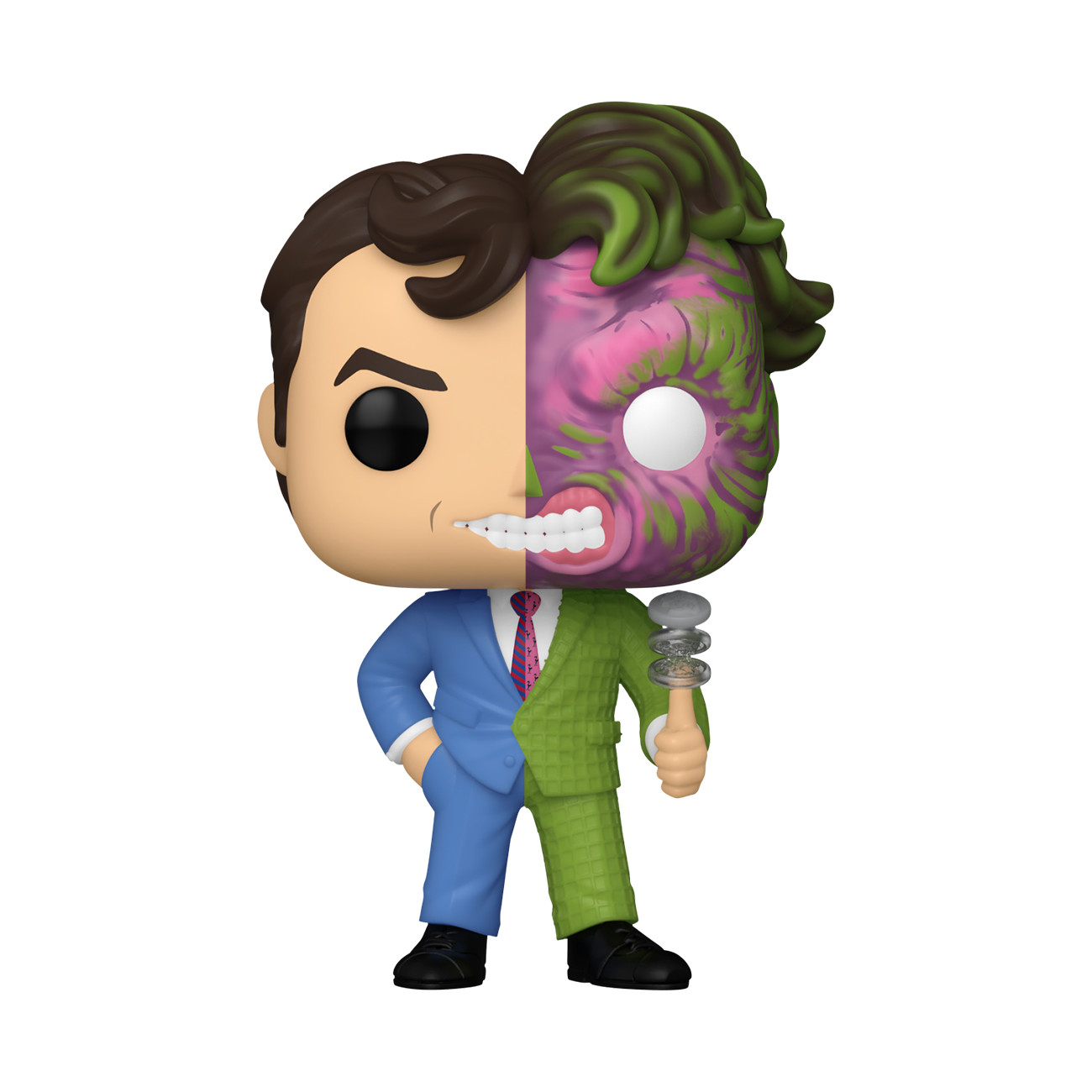 DCユニバース トゥーフェイス DC Universe Classics Two Face | eBay