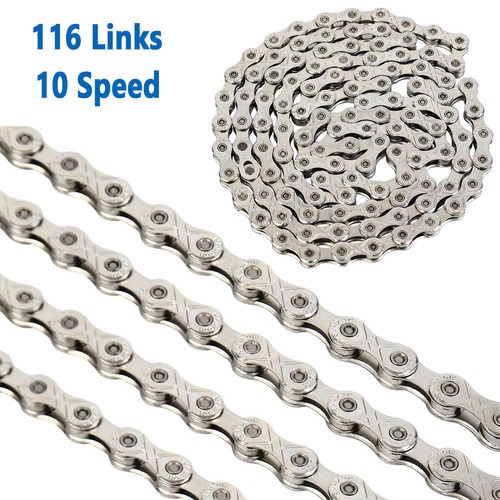 E-bike Quick Link
