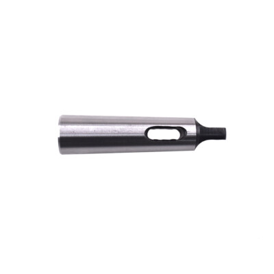 MT3 Spindle to MT1 Arbor Morse Taper Adapter Reducing Drill Sleeve For Lathe