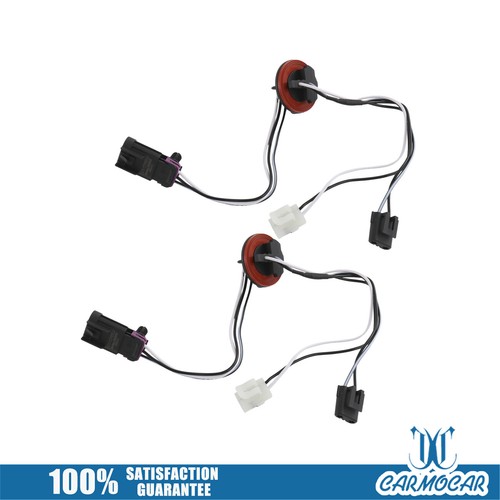 68193-062AB Headlight Lamp Wiring Harness Fits For Dodge Ram 1500 2500 3500 4500