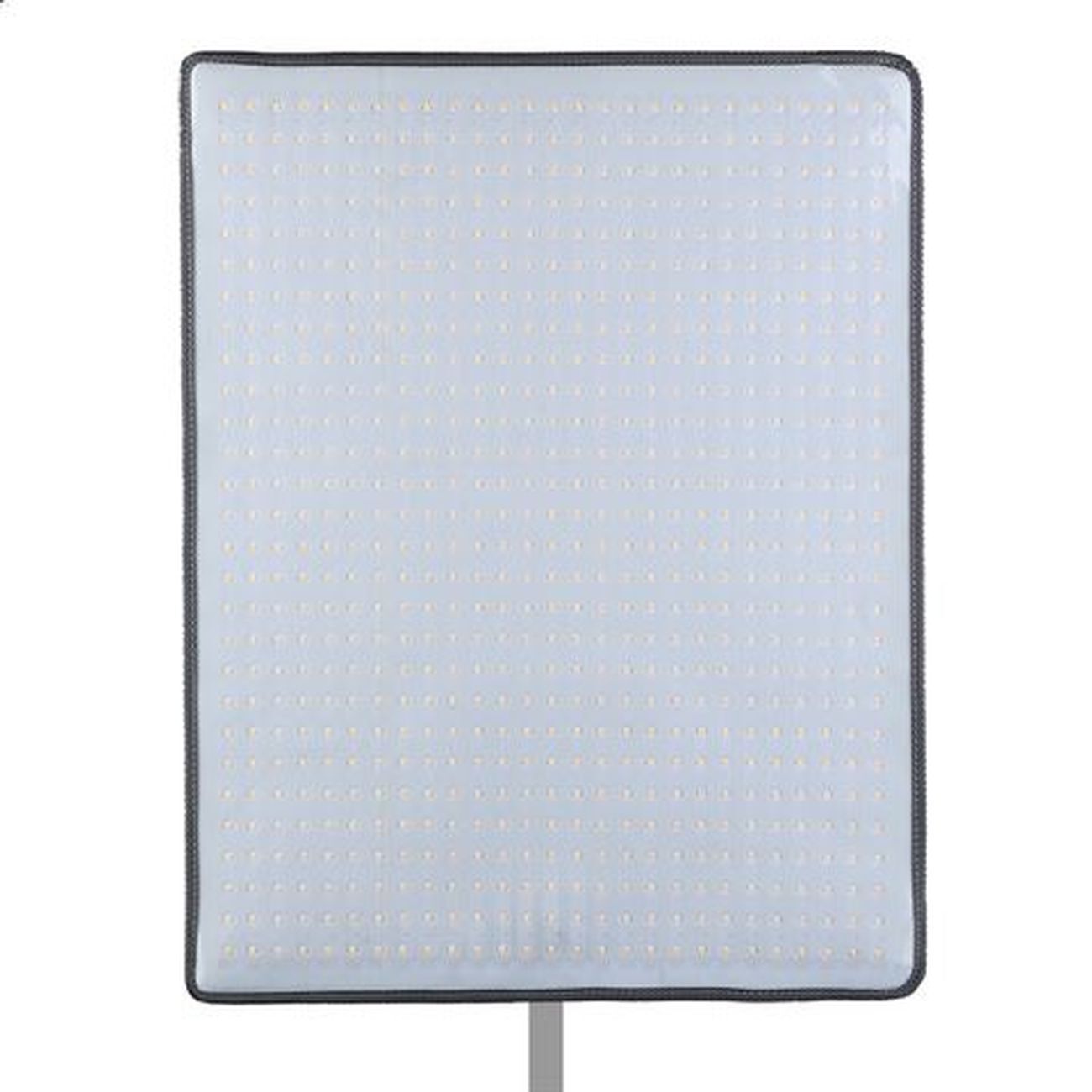 LINKSTAR LX-150 Tappetino LED Bi-Color flessibile e pieghevole 45x60 cm, 150W