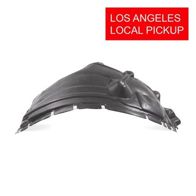 2019-2024 Ram 1500 Front Left Fender Liner CH1248205 68275901AE. CA