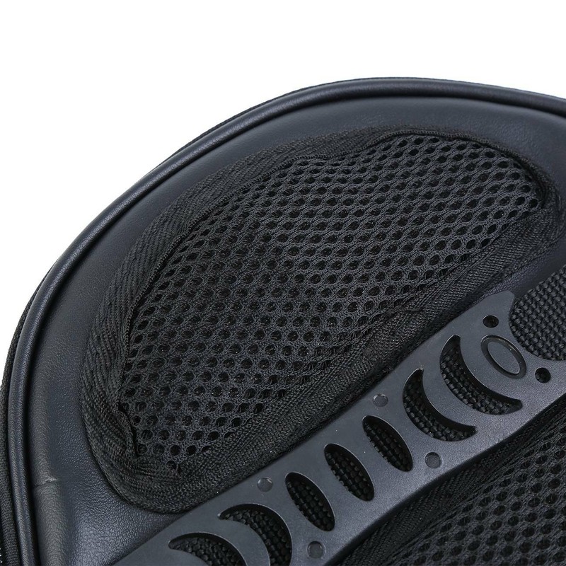 Waterproof  Motorcycle Rear Seat Tail Bag Luggage Storage Backpack Shoulder Bag