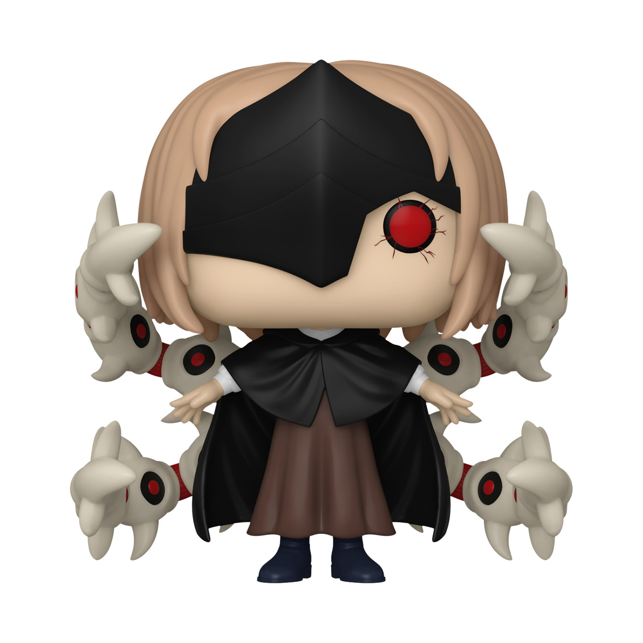 Funko Pop! Vinyl: Tokyo Ghoul - Hinami Fueguchi (Chase) (Glow