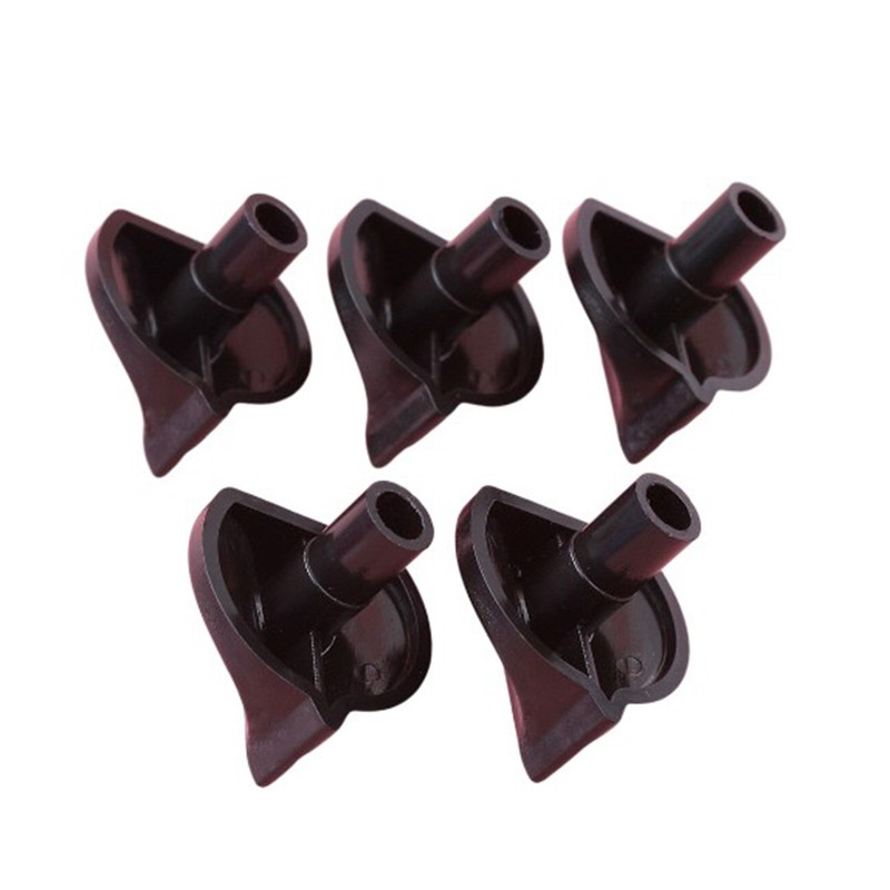 5Pcs Choke Knob For Stihl BR500 BR550 BR600 Blower Zama C1Q-S183 Carburetor Carb