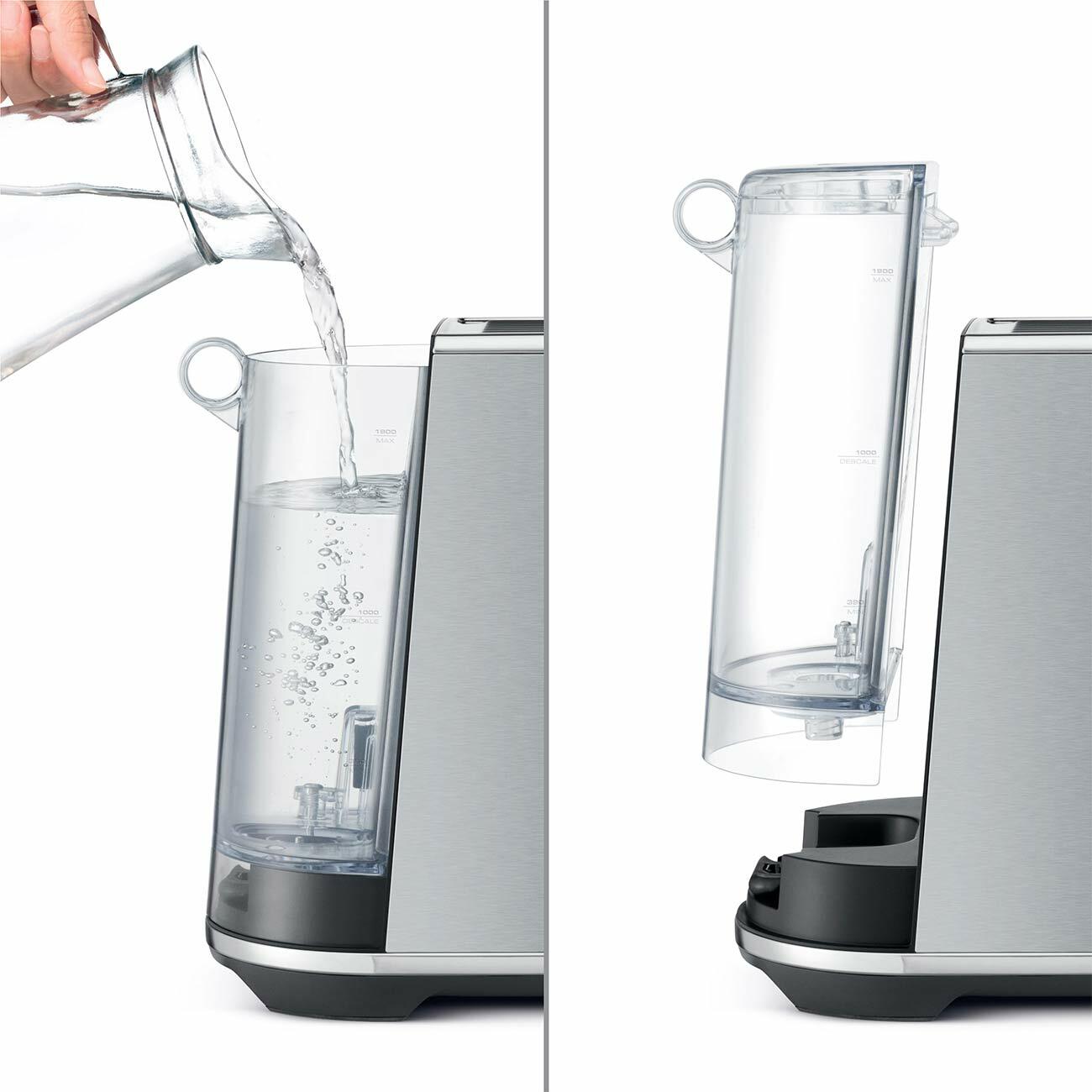 Genuine Nespresso Breville Water Tank for the Bambino® Plus Model: BES500