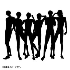 ORETACHI MAJIKOU DESTROY-ORETACHI MAJIKOU DESTROY MINI ALBUM-JAPAN CD