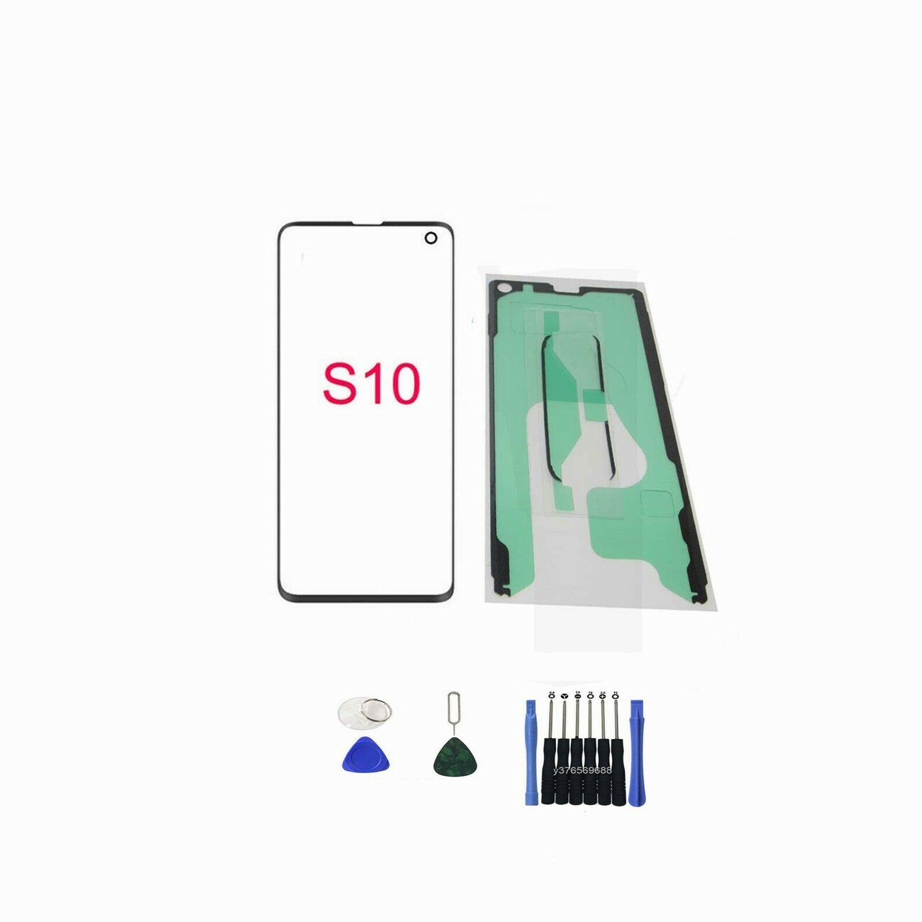 For Samsung Galaxy S10/S10 Plus Front 