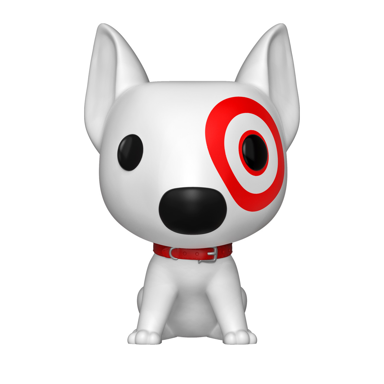 Funko Pop! Vinyl Jumbo 10 in: Ad Icons - Bullseye - Target (Exclusive ...