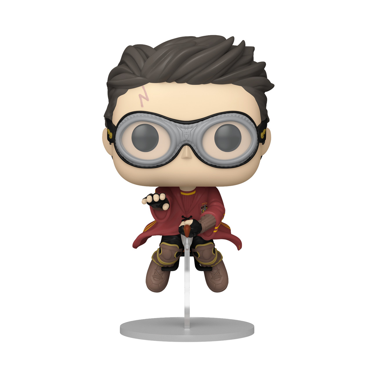 ハリーポッター Funko Pop! Vinyl: Harry Potter - Harry Potter #165 for sale