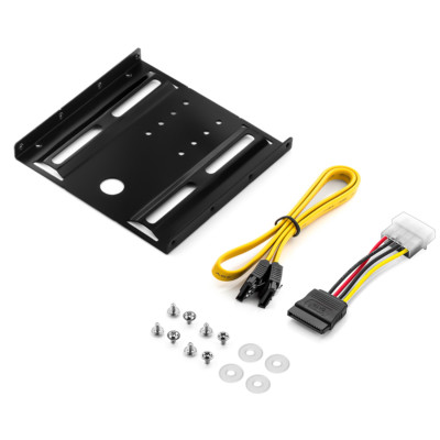 HDD / SSD Einbaurahmen 3,5