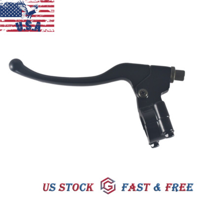Left Clutch Brake Lever For Coleman CT200U BT200 CT100U 196cc 6.5hp Mini Bike