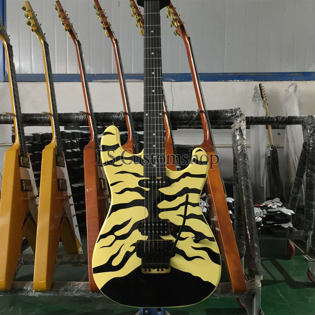 greco wild scamper グレコ　Floyd Rose Greco Wild Scamper エレキギター｜トレファクONLINE