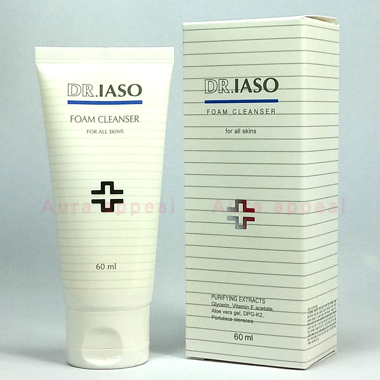 dr iaso skin care