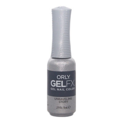 ORLY Plot Twist Fall 2023 Gel FX Nail Polish, Unraveling Story #3000304 - 0.3 oz