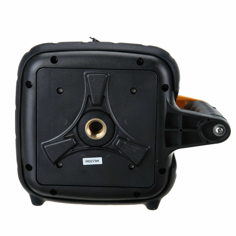 Self Leveling Laser Level Kit Green Beam 360 Rotary Rotating +Tripod+ Caliper US