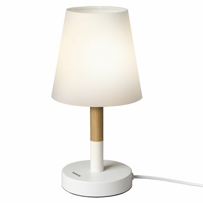 Details About Tomons Bedside Lamp Kids Room Led Small Nightstand Table Lamp Dresser Light F