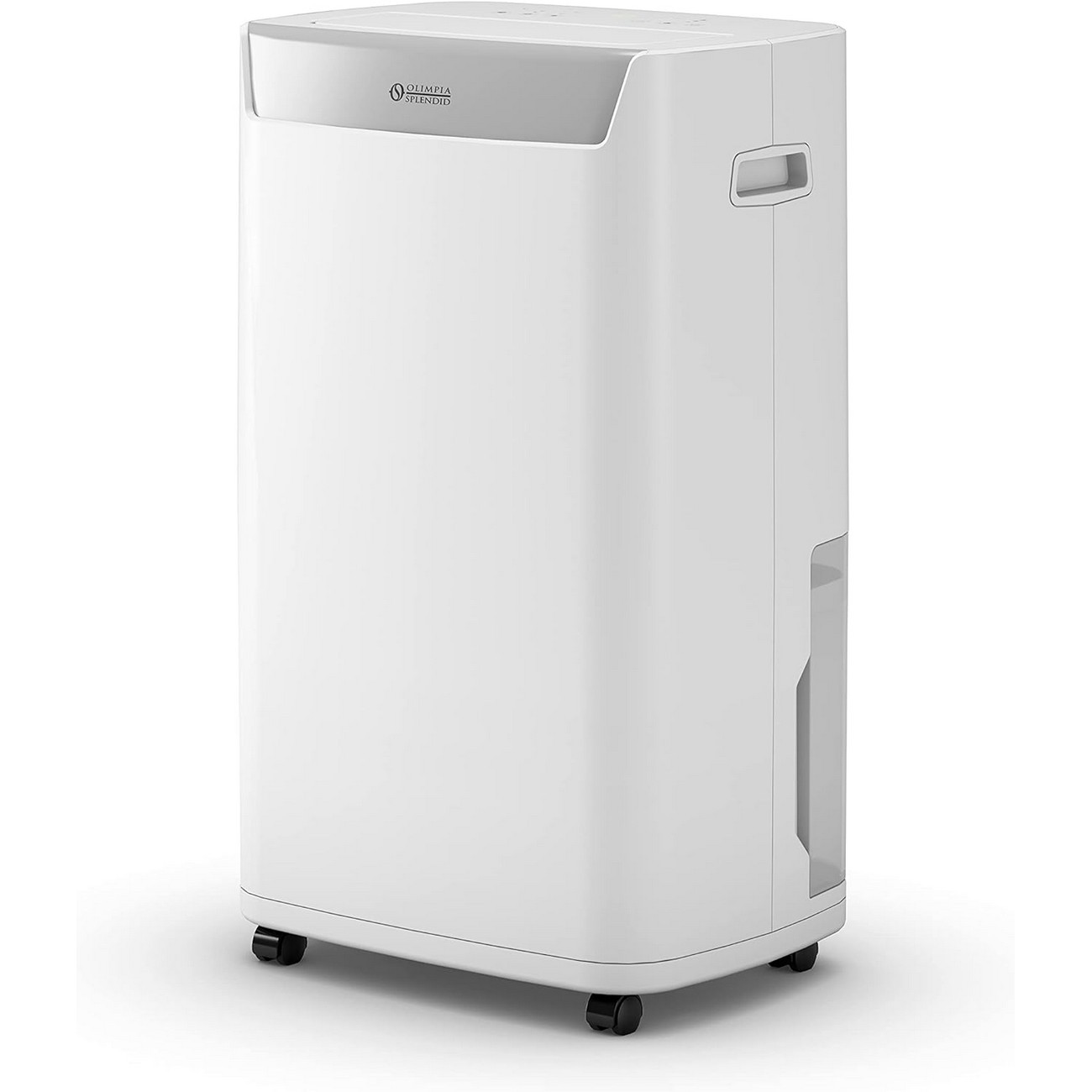 Dolceclima - 02064 - Luftentfeuchter - Aquaria S1 20 P