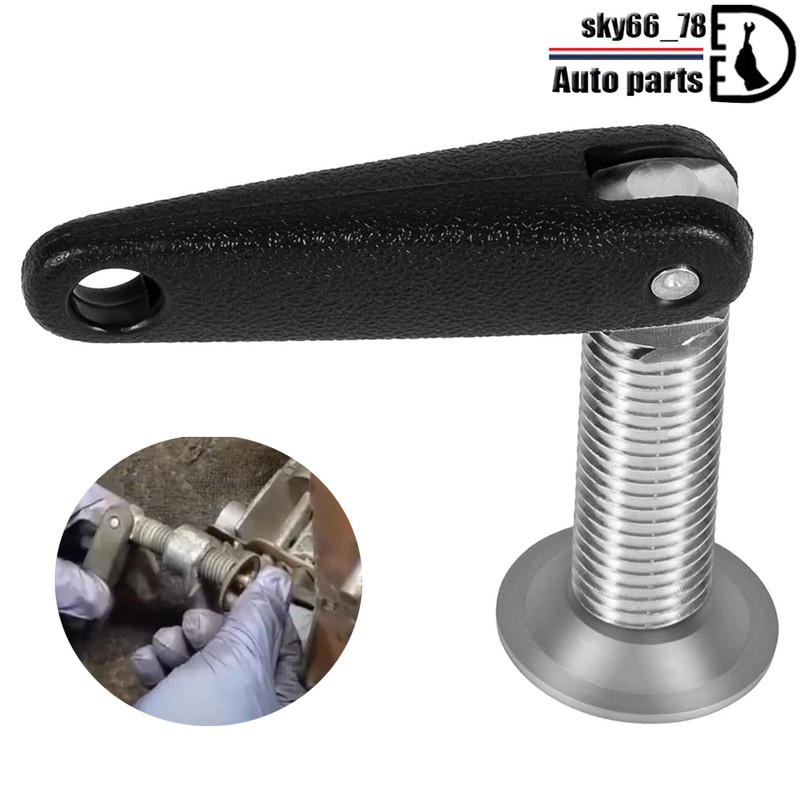 Clamp Screw & Handle Replacement For Johnson Evinrude Outboard