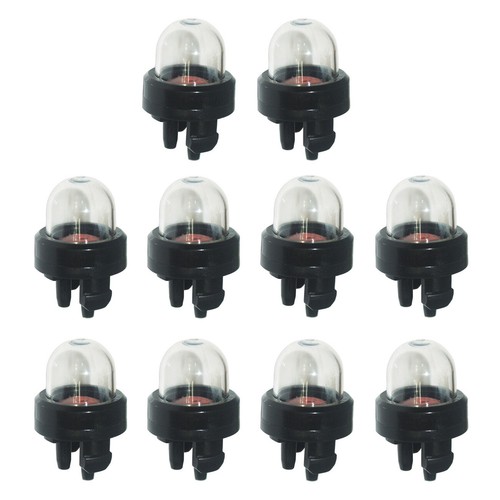 10 X Primer Bulb Pumps For WALBRO 188-512 188-512-1 RYOBI 683974 Carburetor