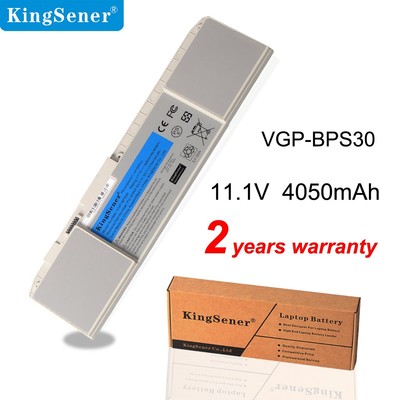 VGP-BPS30 45Wh Laptop Battery for Sony VAIO SVT131A11T SVT11119FJS SVT131A11M