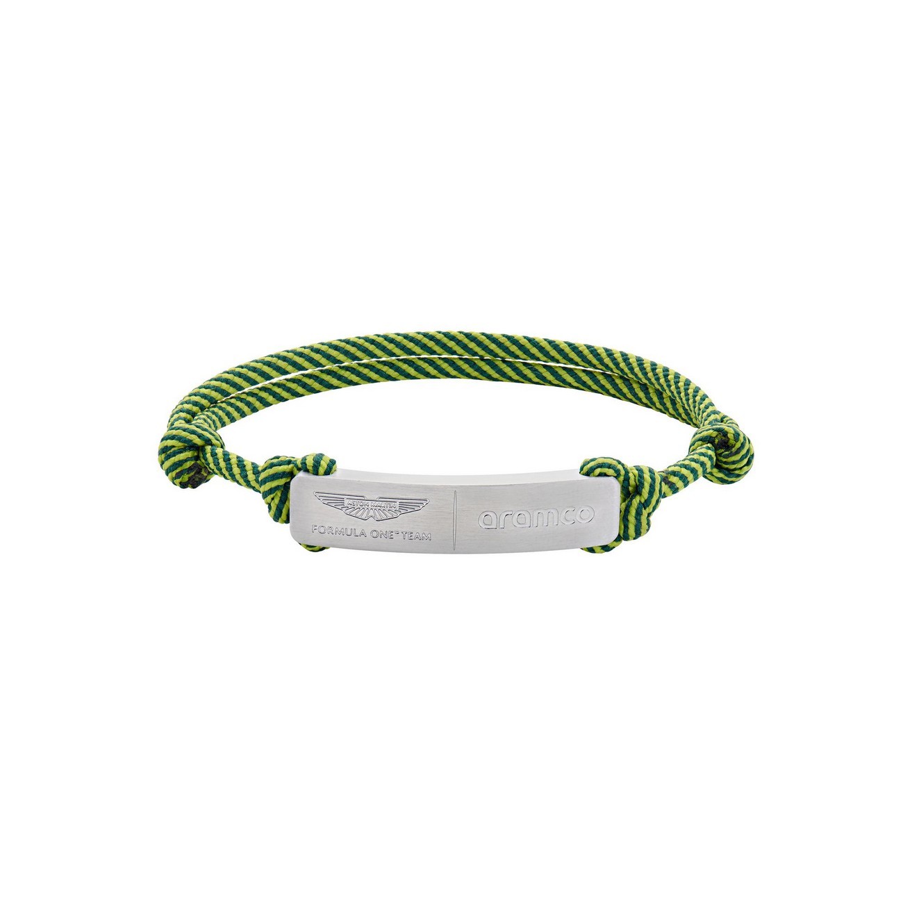 Aston Martin - MJFHF5BU2 - Armband - Herren - AM FORMULA 1 - 65x50mm