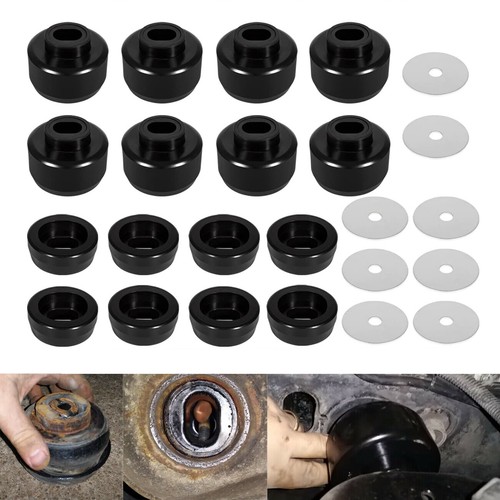 7-141 Body & Cab Mount Bushing Kit 