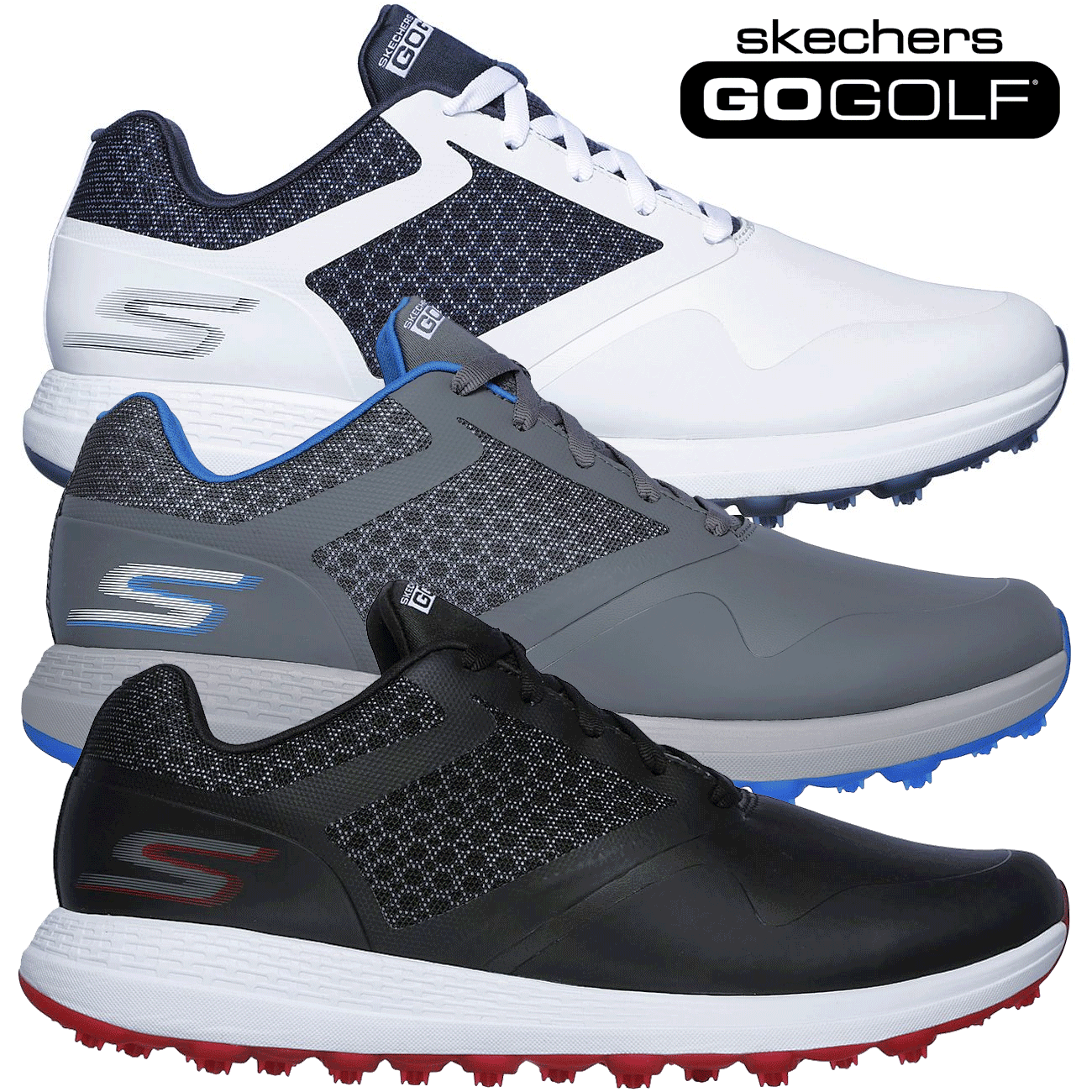 القفازات مخدر توقع skechers go golf 