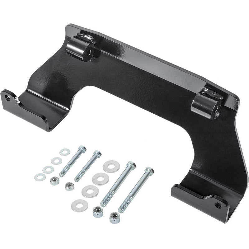 123292 Transmission Cross Brace for Hustler Raptor SD SDX