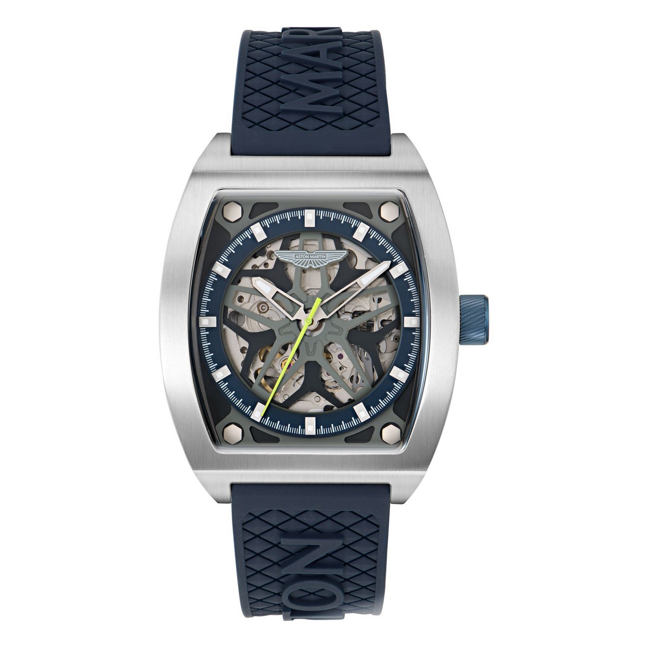 Aston Martin - MTRT1F503 - Armbanduhr - Herren - Automatik - AML THRILL