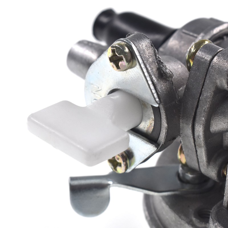 Carburetor 2-Stroke Chinese Pocket Rocket Dirt Bike Carb For 47cc 49cc Mini Quad