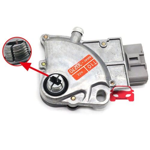 MR166194 Neutral Safety Switch For Lexus Mitsubishi Toyota