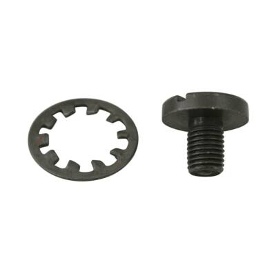 Universal Engine Motor Sprocket Clutch Cover Screw Fits Motorized Bicycle