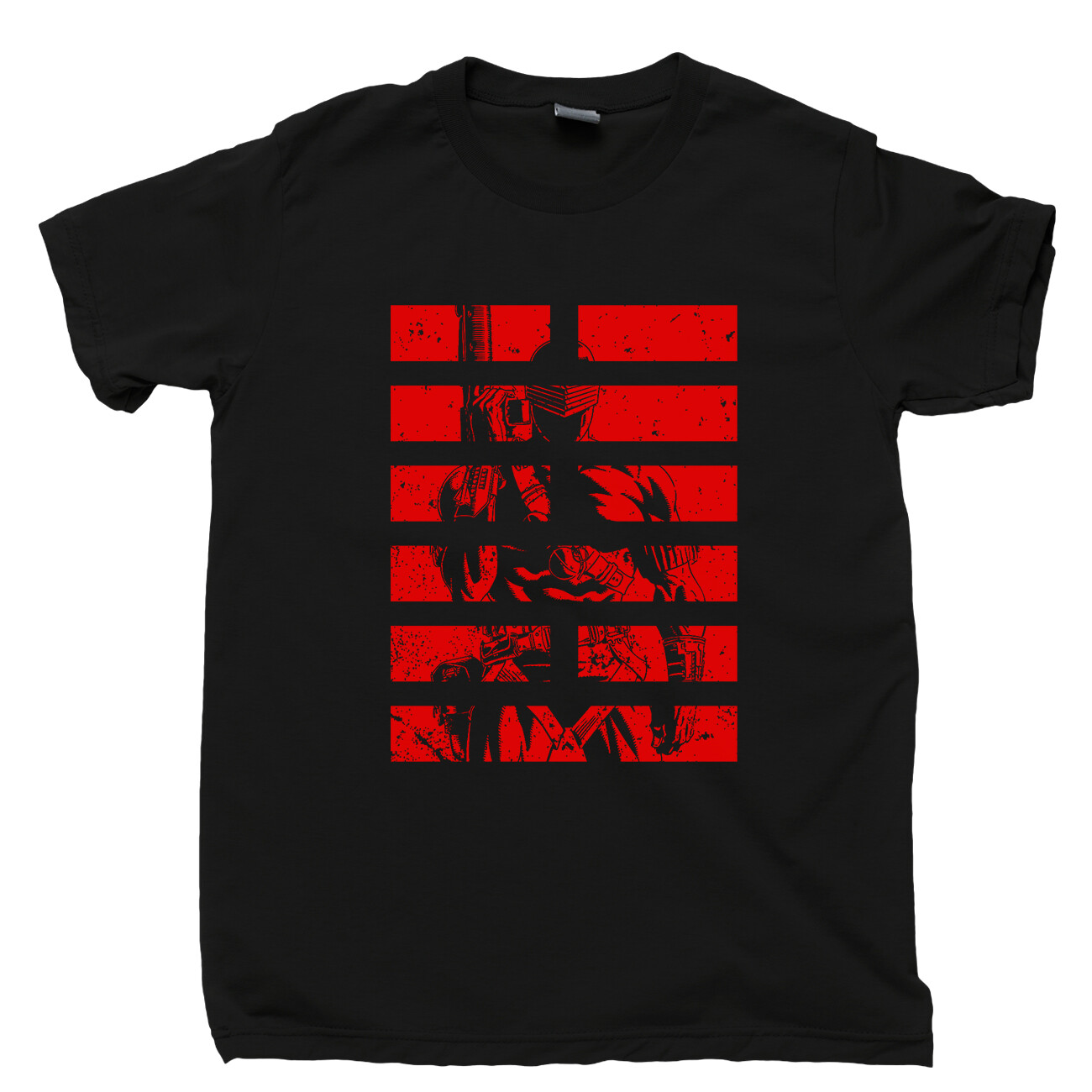 ★GRAILZ★ PRIVATE EYE TSHIRTS BLACK GRAILZ - Private Eye T-shirt | HBX - Globally Curated