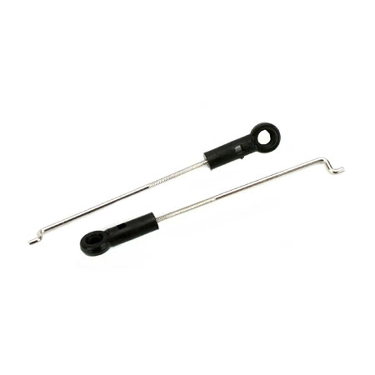 Blade EFLH2218 Servo Pushrod Set: BMCX/2