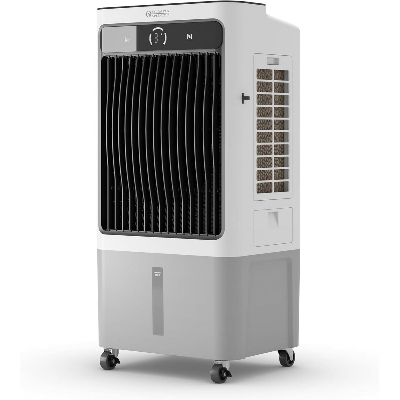 Olimpia Splendid - Dolceclima - 99207 - Raumlüfter - Peler 40