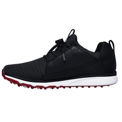 SKECHERS SKECHERS - HERREN SNEAKER "GO GOLF MOJO ELITE", LEDER (FS7842)