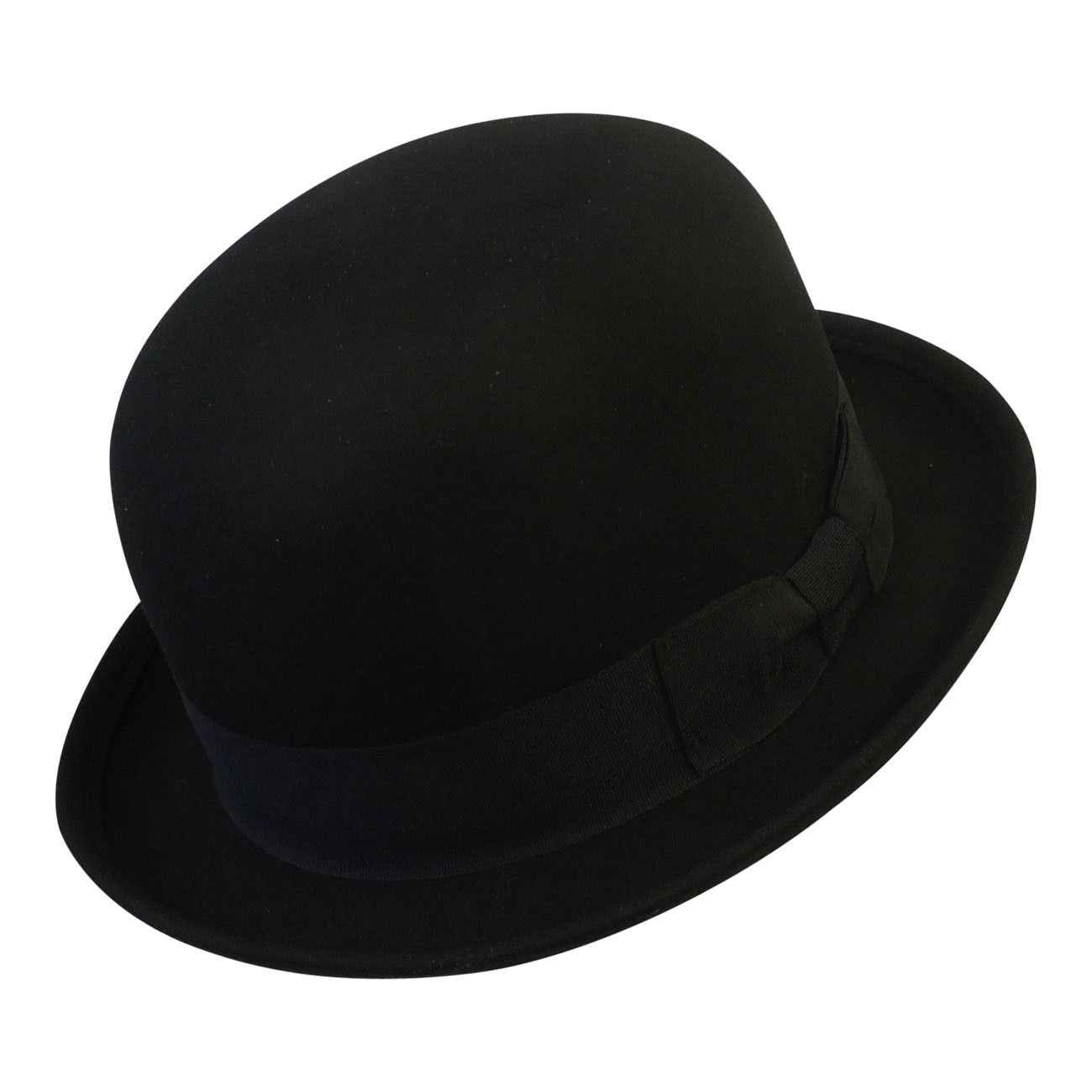 Stetson Bowler Vintage Hats for Men