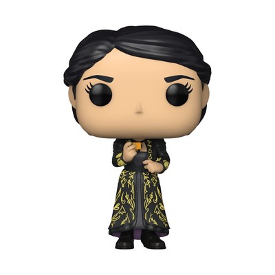Funko POP! TV: Witcher - Yennefer - the Witcher - Collectable Vinyl Figure - Gif